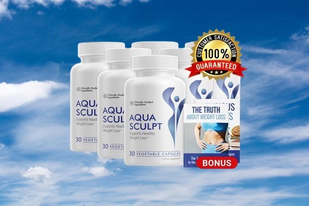 Aquasculpt Weight Loss