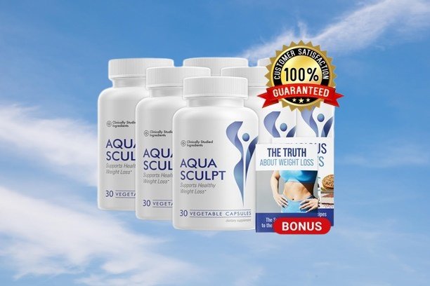 Aquasculpt Weight Loss